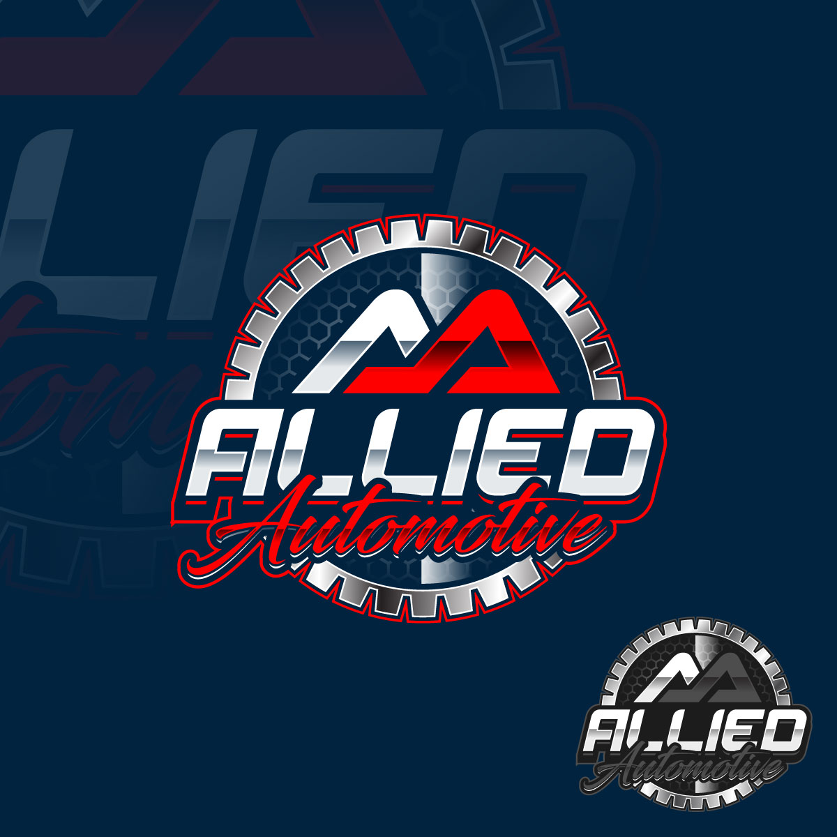 Diseño de Logo por Suvendu.S para este proyecto | Diseño #33944622