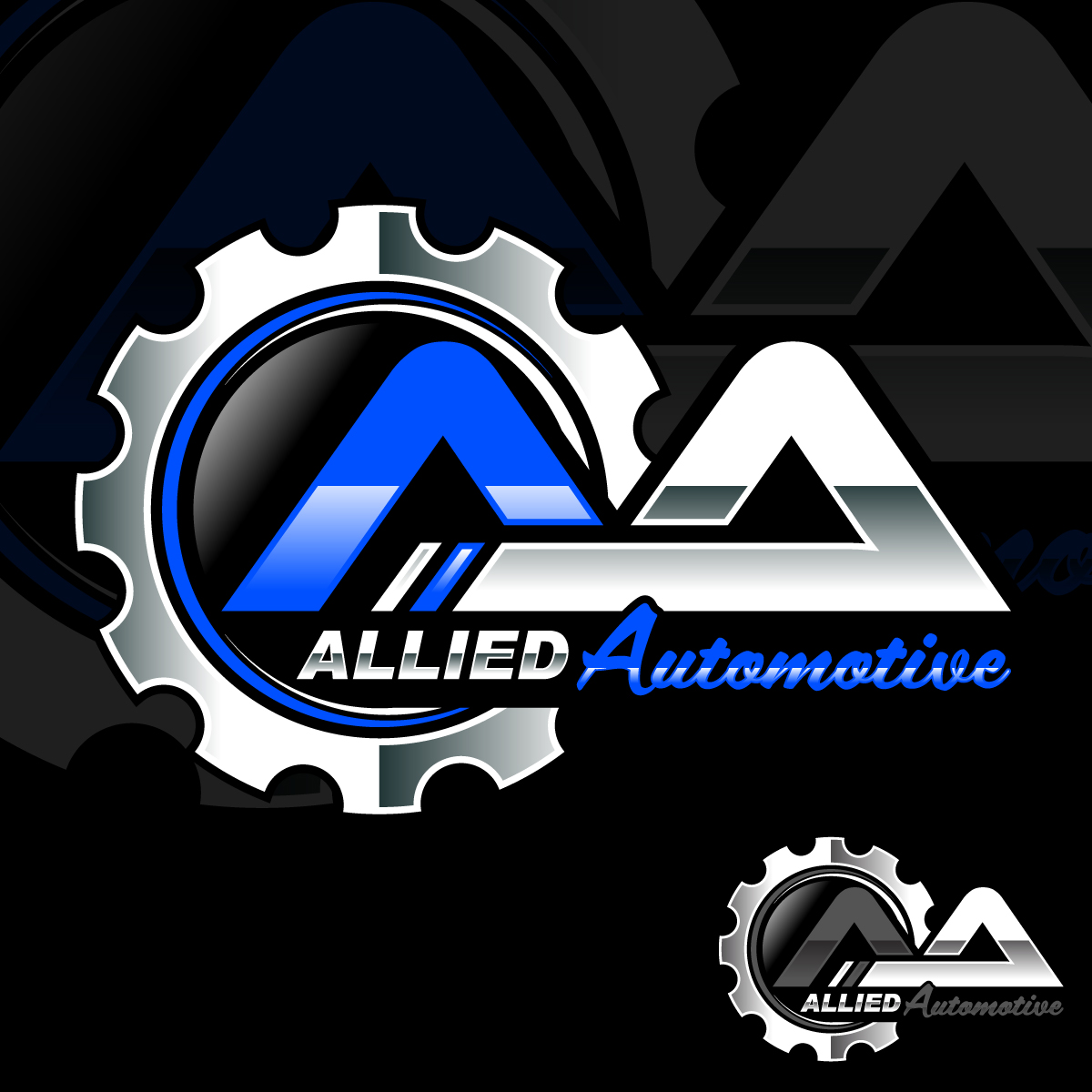 Logo Design by Suvendu.S for this project | Design: #33996336