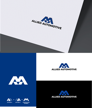 Logo Design by Zaid Al Faqih for this project | Design: #33941888