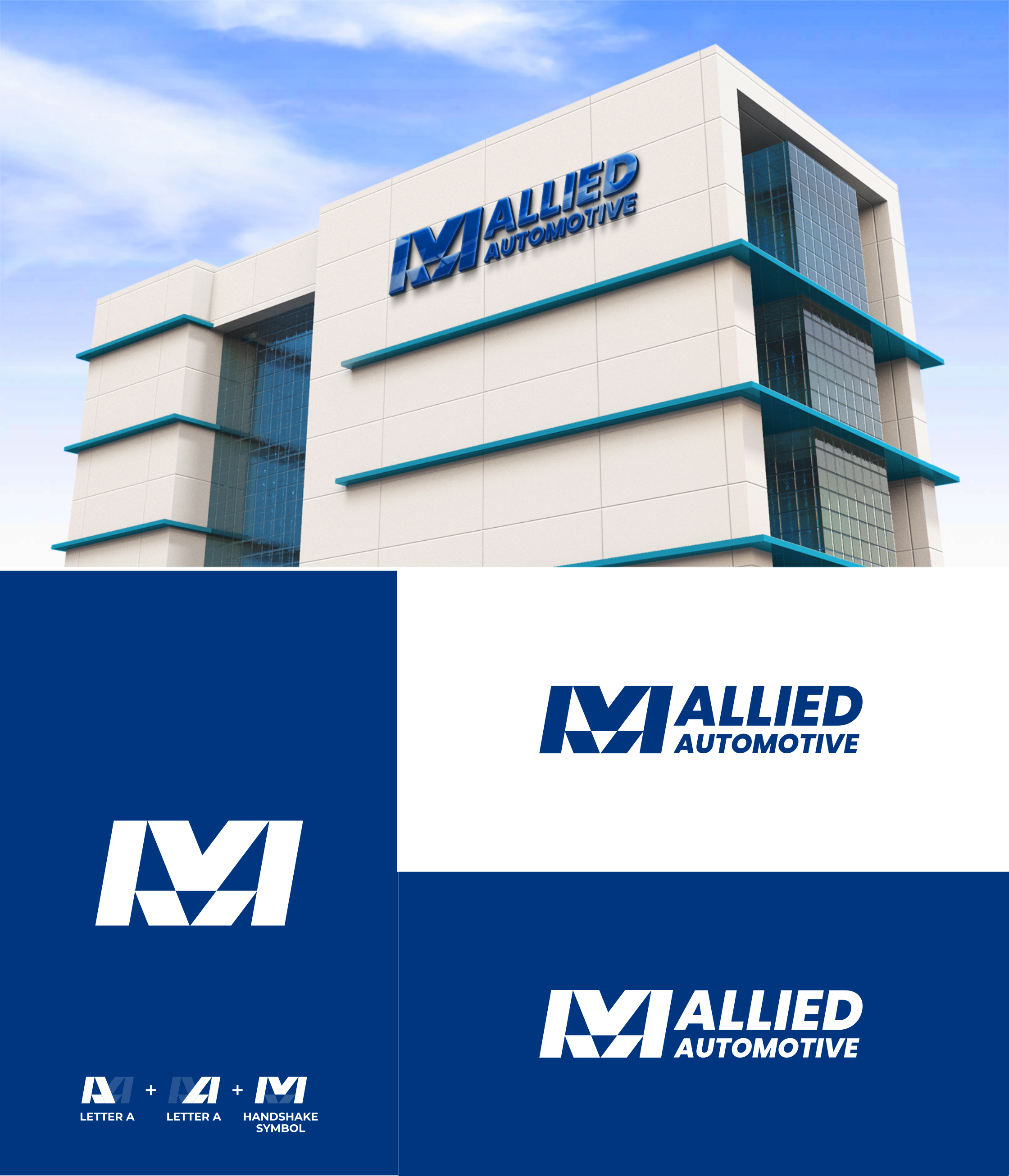 Logo Design by Zaid Al Faqih for this project | Design #33941904