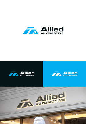 Logo Design by SAM-ART for this project | Design: #33911759