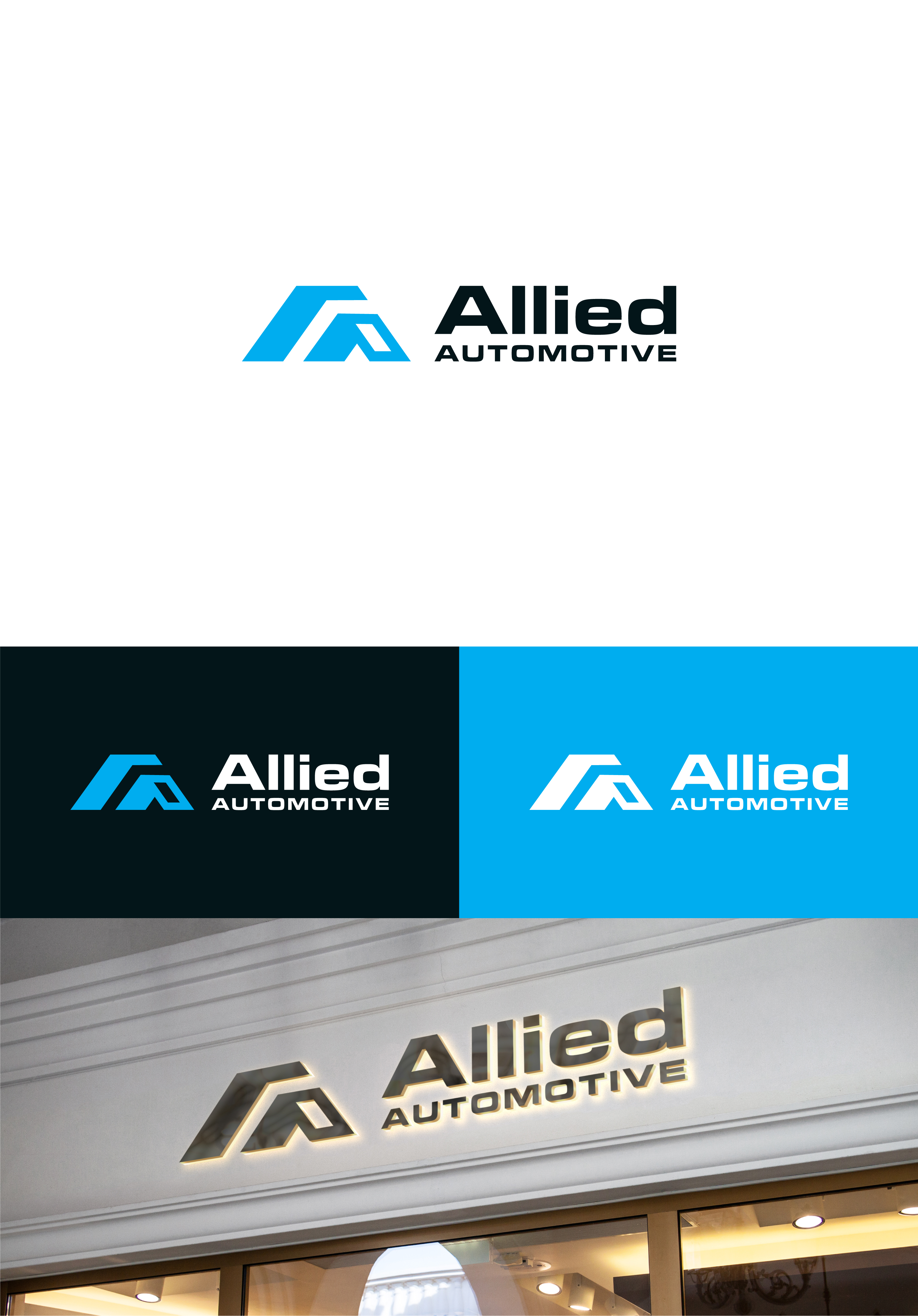 Logo Design by SAM-ART for this project | Design #33911760