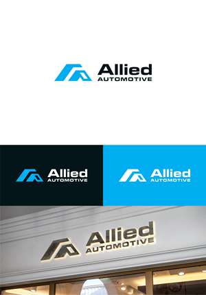 Logo Design by SAM-ART for this project | Design: #33911760