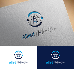 Logo Design by healer1617 for this project | Design: #33914941
