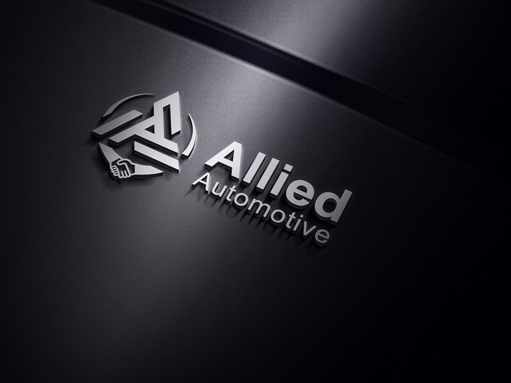 Logo Design by Design your Mind for this project | Design #33915039