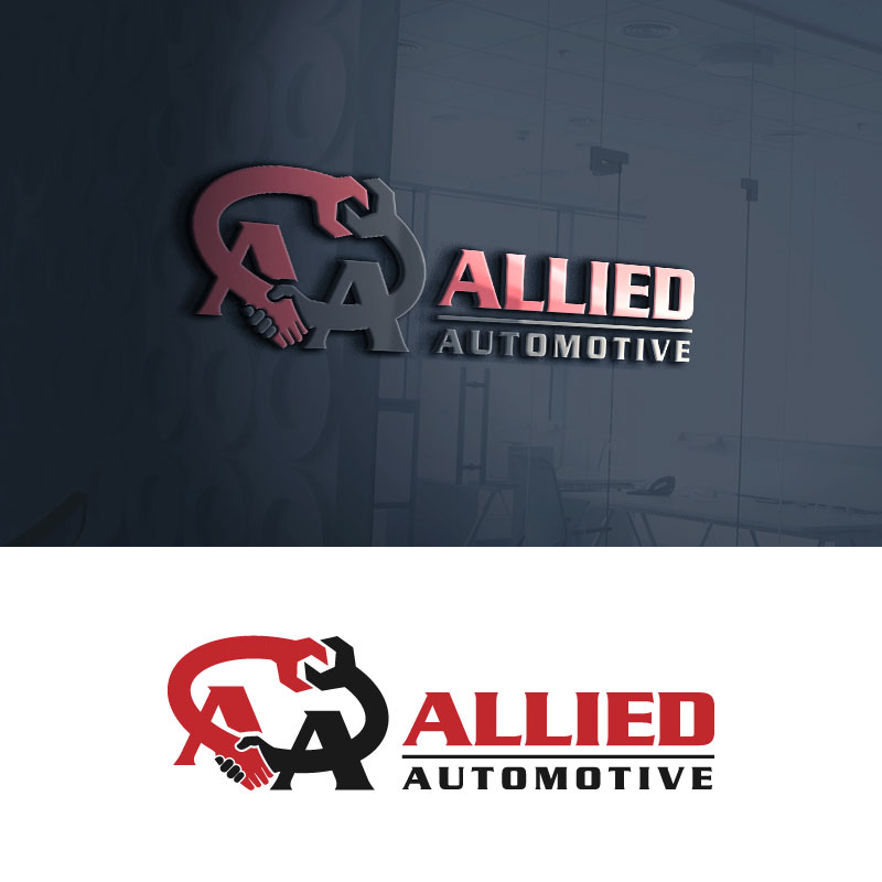 Diseño de Logo por VisionCraft™ para este proyecto | Diseño #33916861