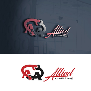 Logo Design by VisionCraft™ for this project | Design: #33916862