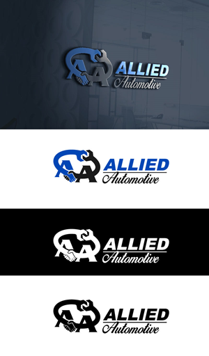 Logo Design by VisionCraft™ for this project | Design: #33980830