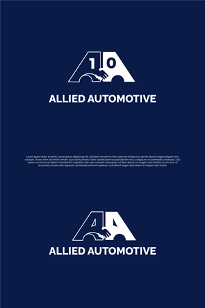 Logo Design by Emjey Design for this project | Design: #33922047