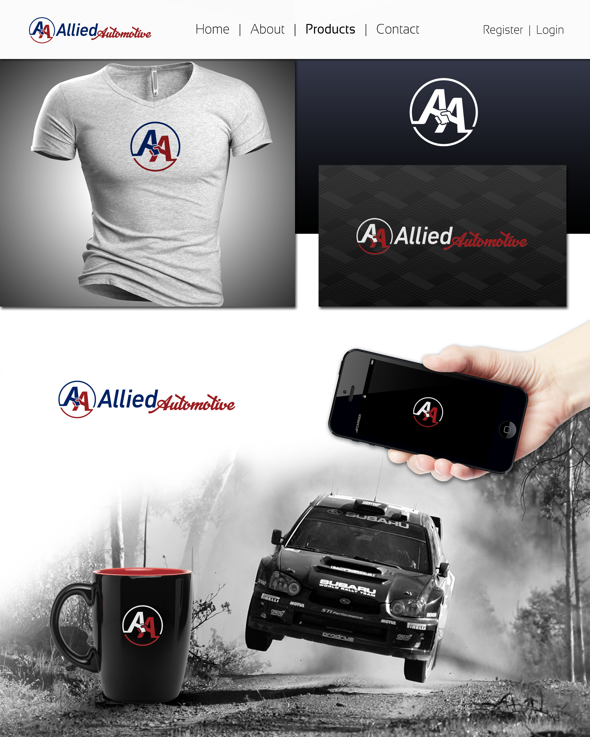 Logo Design by Mhosneezaman for this project | Design #33917252