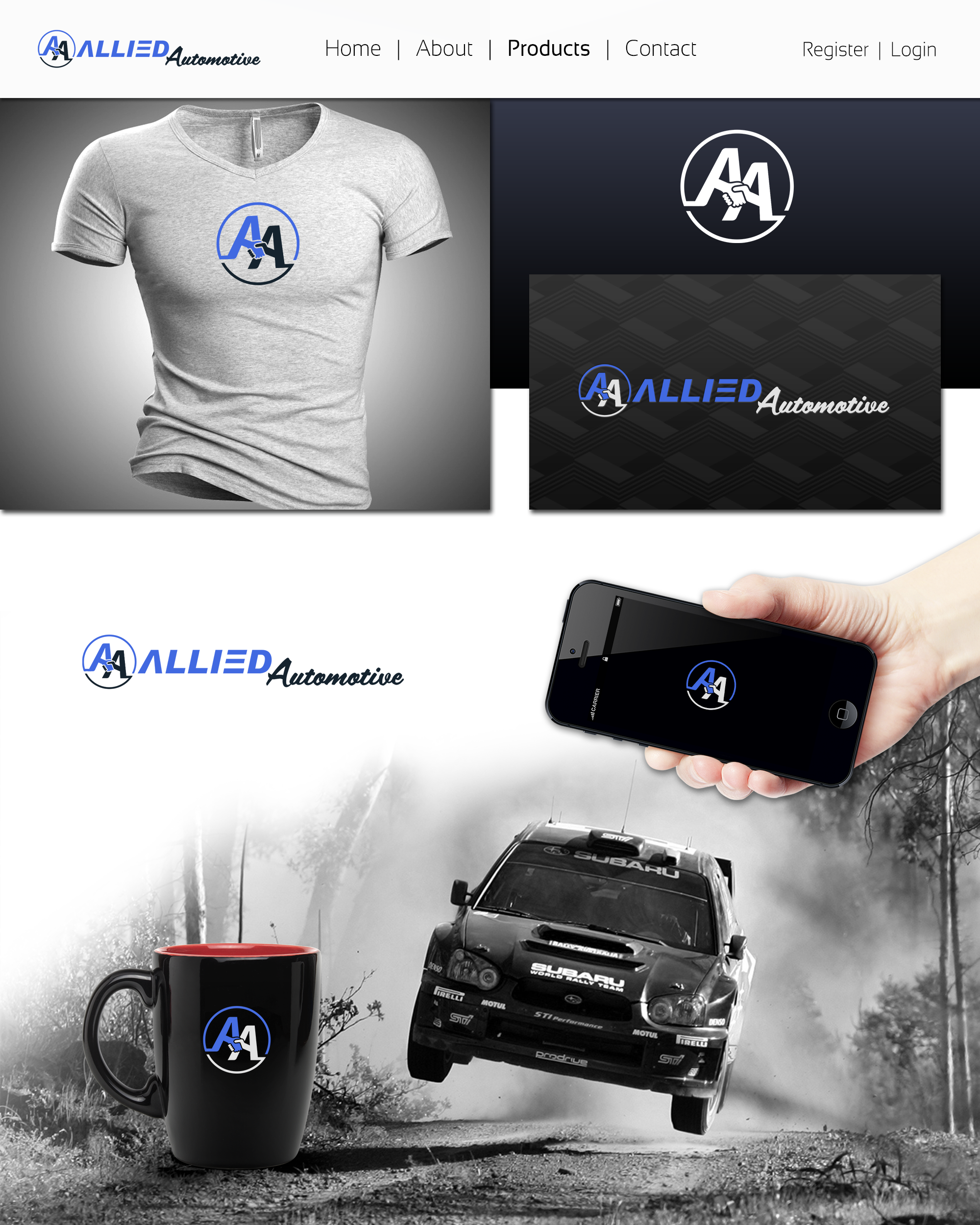 Logo Design by Mhosneezaman for this project | Design #34004783