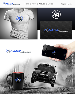 Logo Design by Mhosneezaman for this project | Design: #34004785