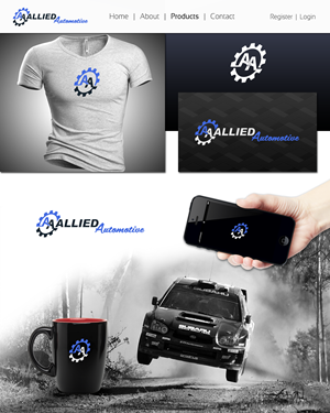 Logo Design by Mhosneezaman for this project | Design: #34053183