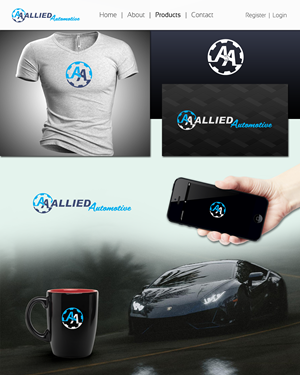 Logo Design by Mhosneezaman for this project | Design: #34055100
