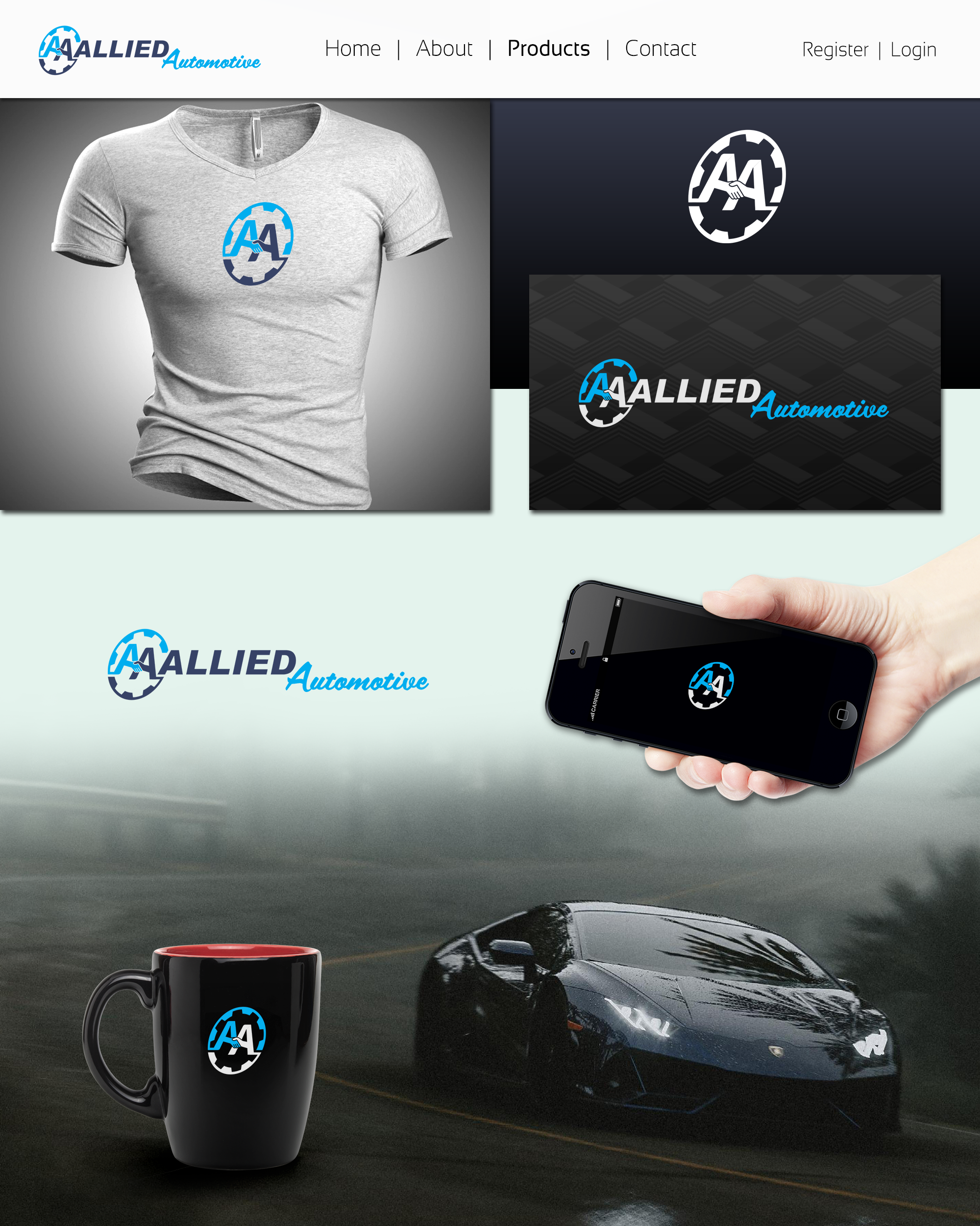 Logo Design by Mhosneezaman for this project | Design #34058760