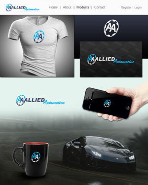 Logo Design by Mhosneezaman for this project | Design: #34058760