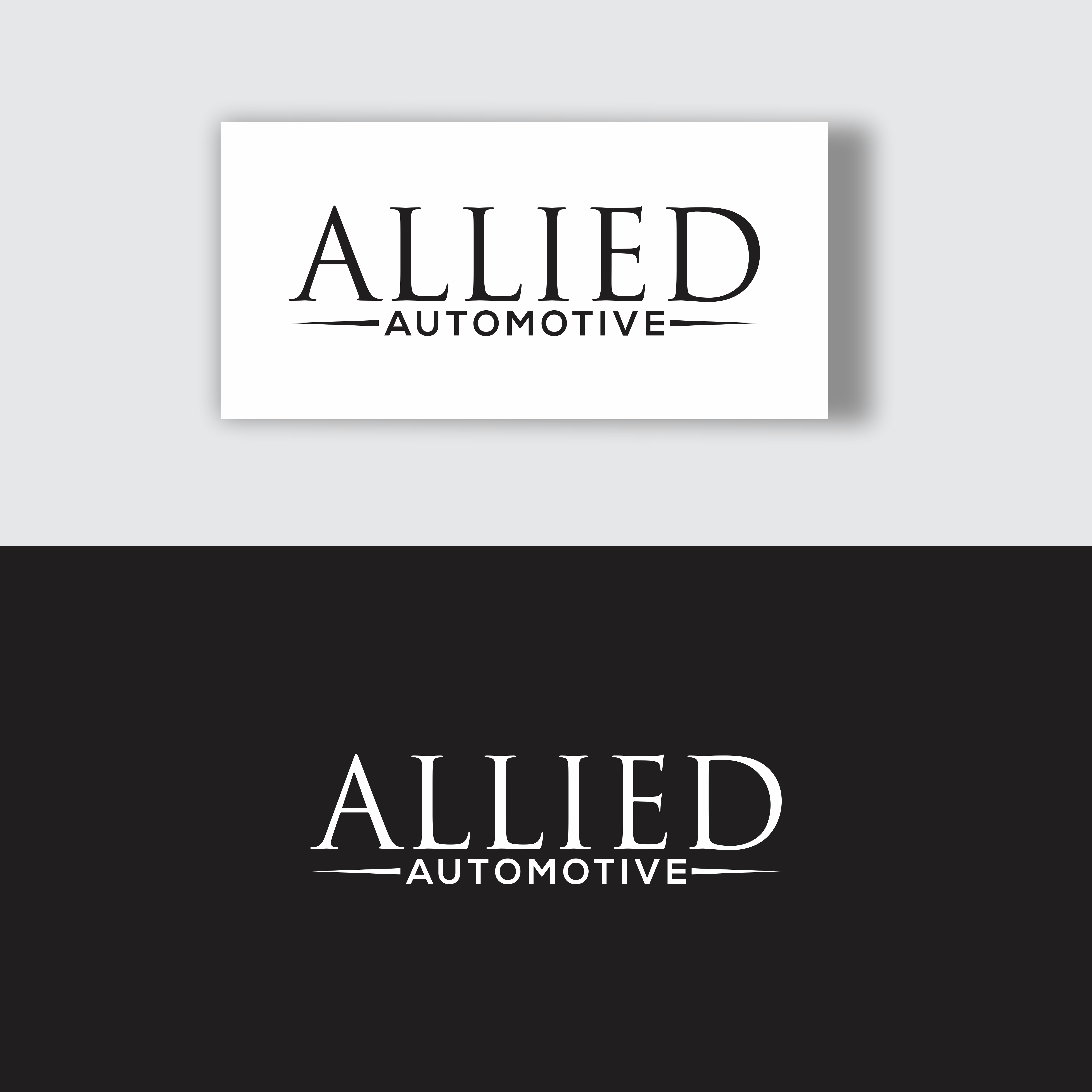 Logo Design by cahdesign for this project | Design #33915507