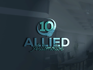 Logo Design by ExclusiveMind for this project | Design: #33921983
