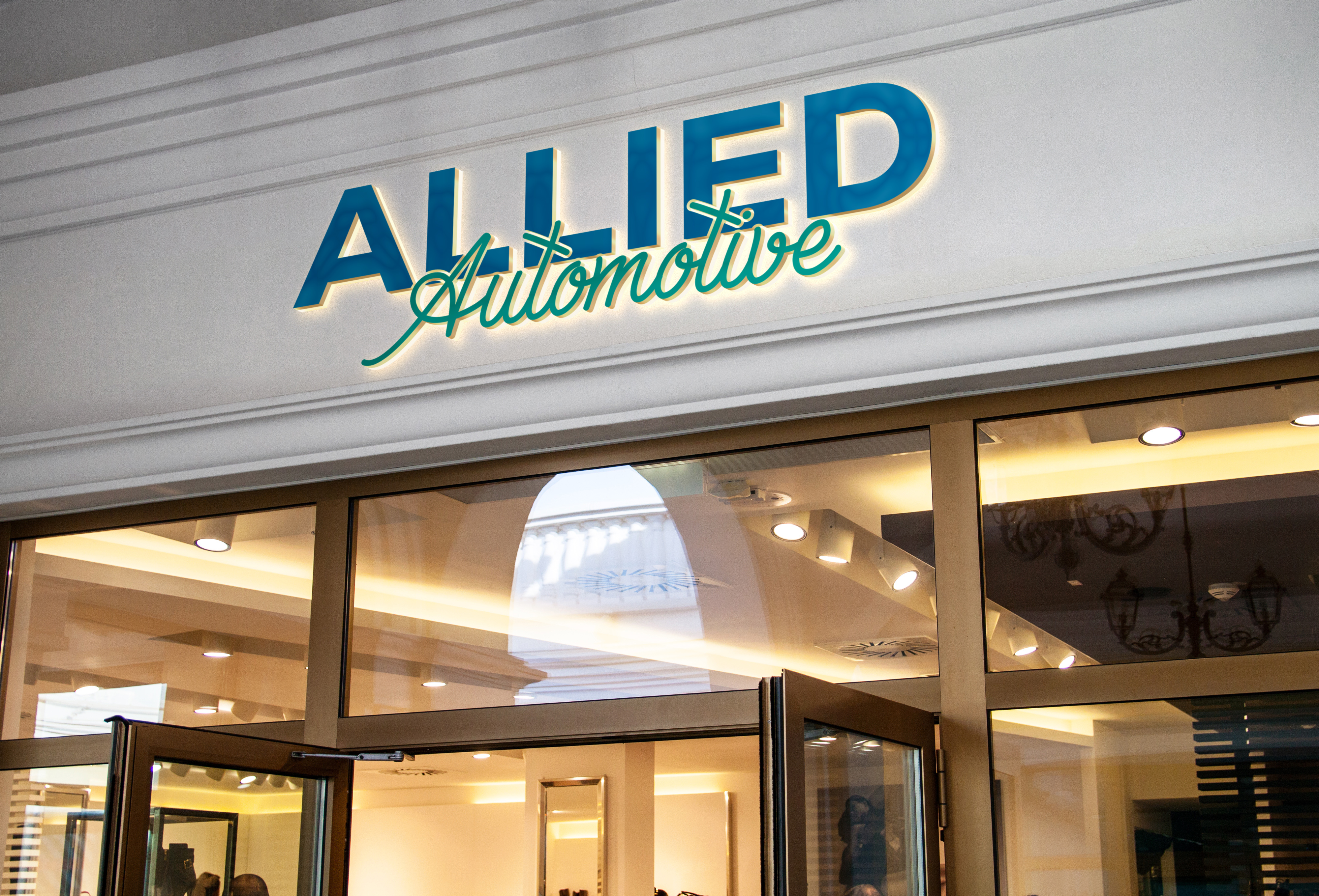 Logo Design by ExclusiveMind for this project | Design #33921985