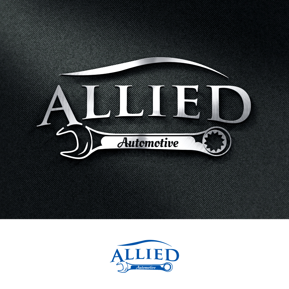 Diseño de Logo por Hamza  Al-Muttalib para este proyecto | Diseño #33914310