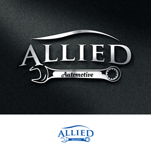 Logo Design by Hamza  Al-Muttalib for this project | Design: #33914310
