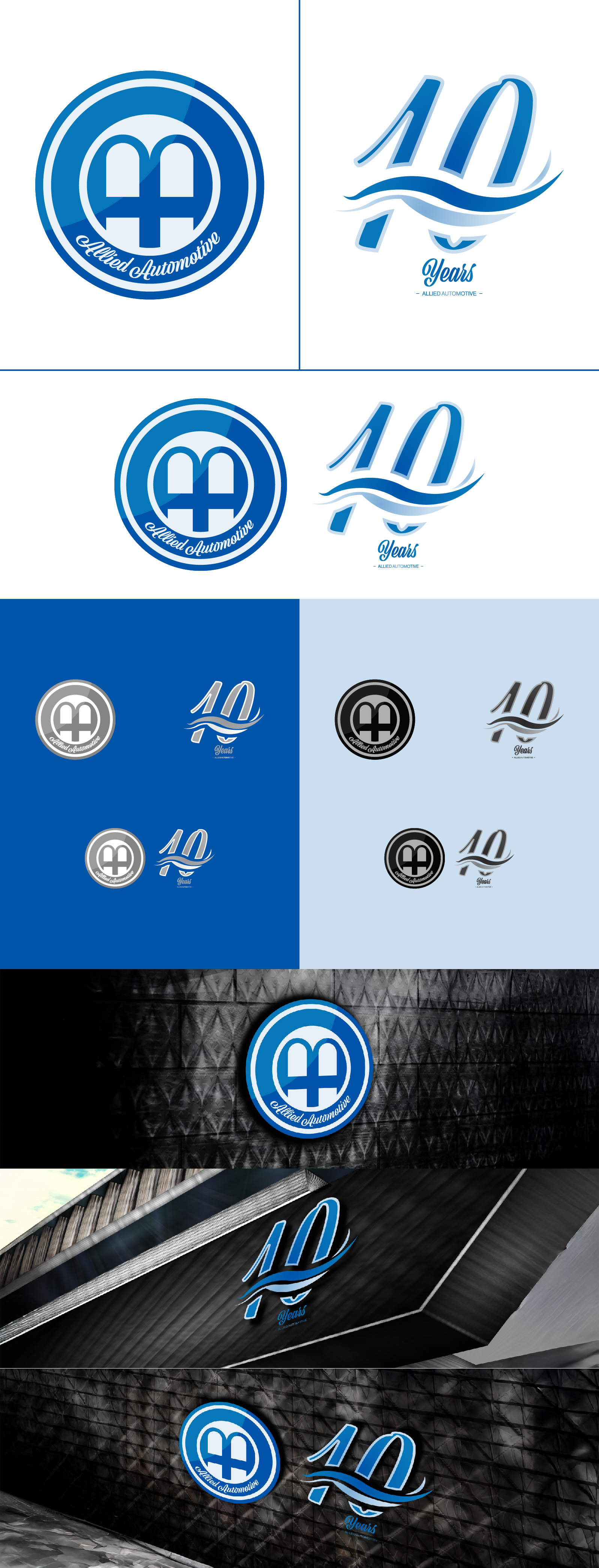 Logo-Design von YazgiliErkut für dieses Projekt | Design #33917351