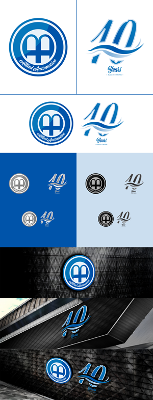 Design de Logo par YazgiliErkut pour ce projet | Design : #33917351