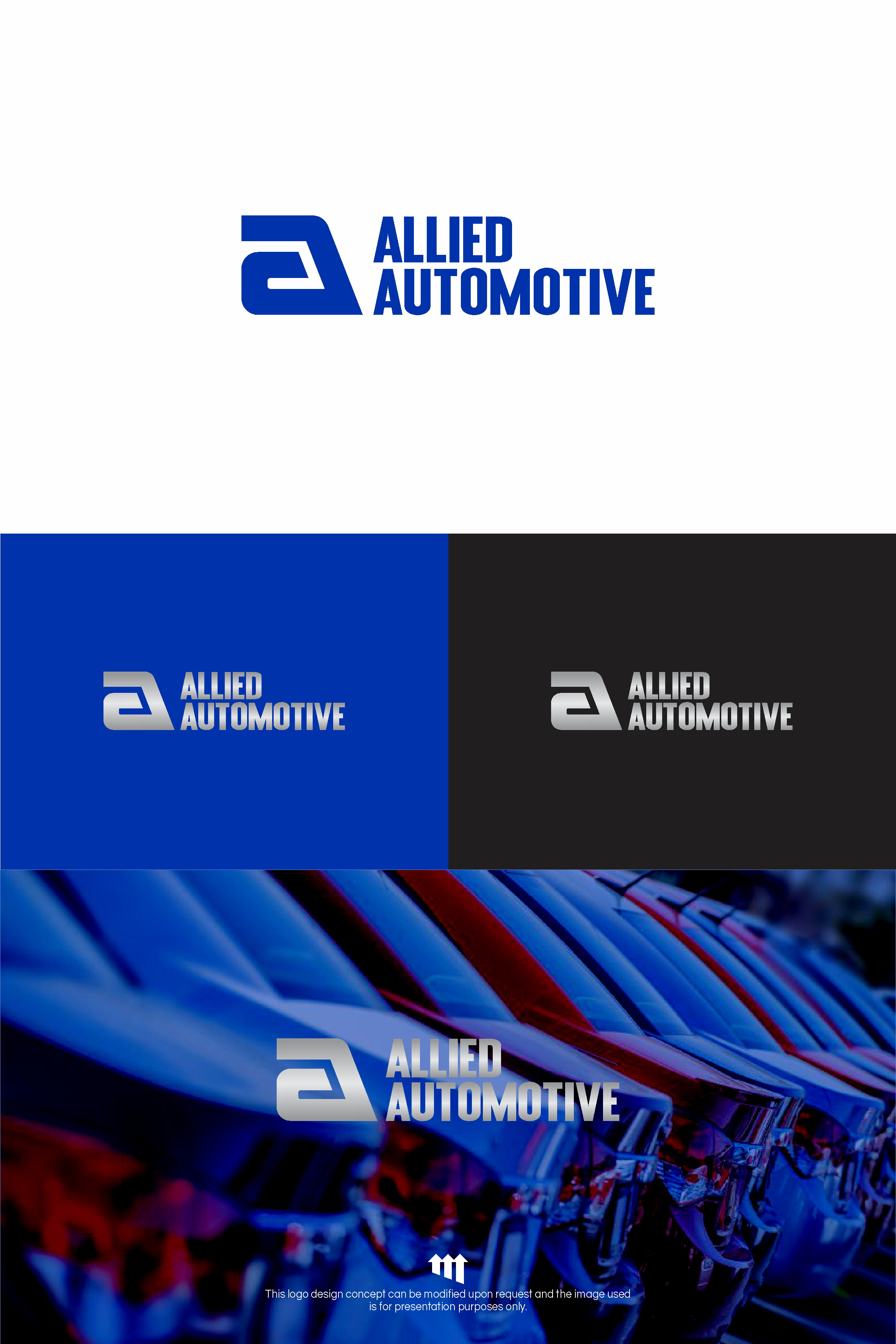 Logo Design by MBARO for this project | Design #33955505