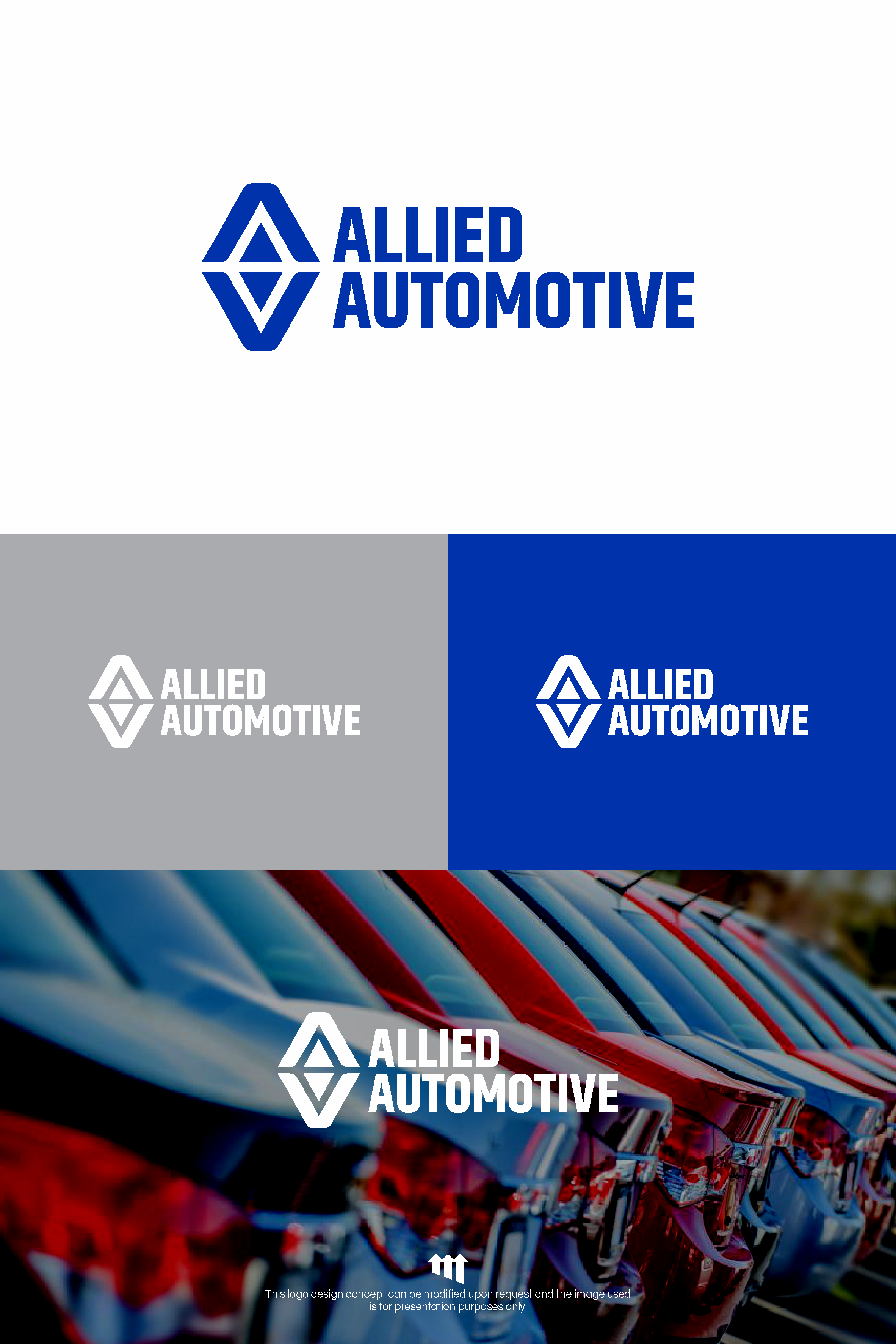 Logo Design by MBARO for this project | Design #33955651