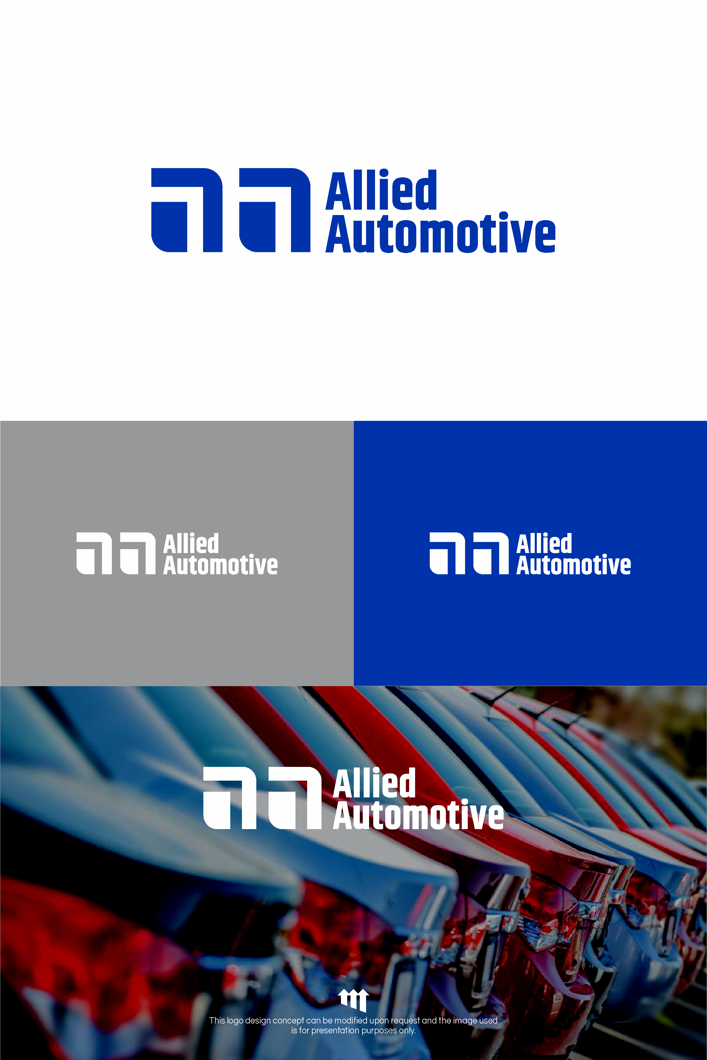 Logo Design by MBARO for this project | Design #33955669