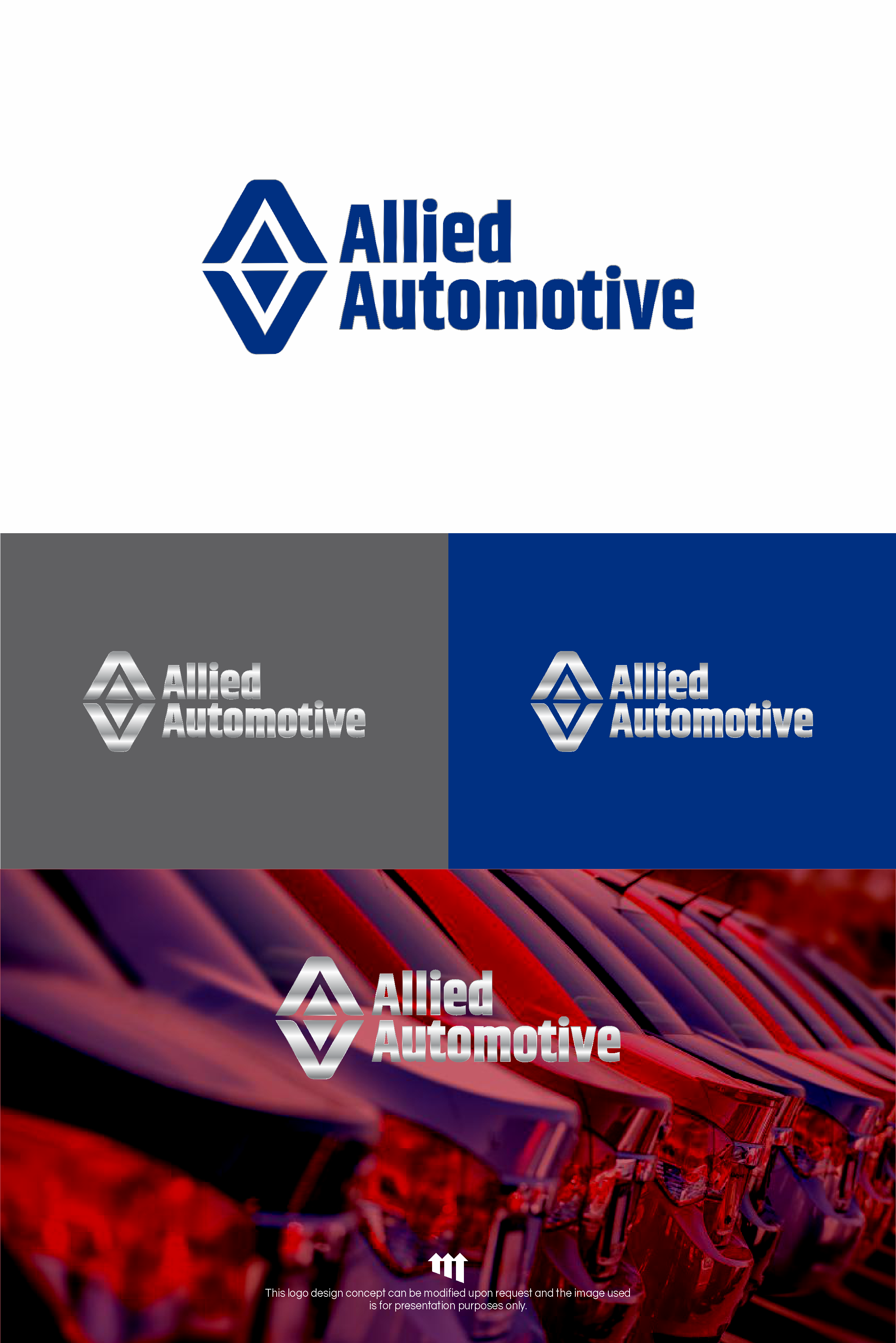 Logo Design by MBARO for this project | Design #33955741