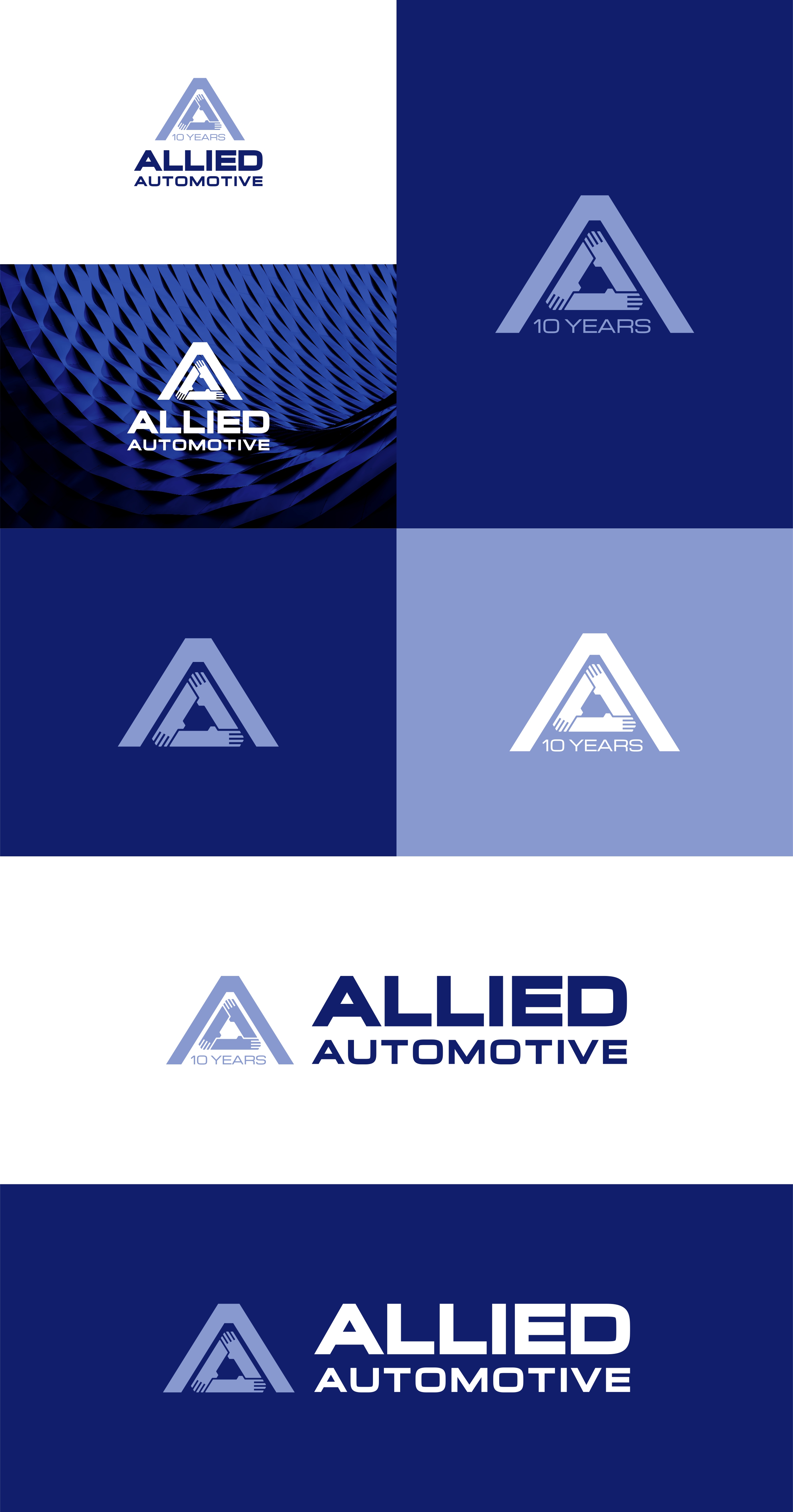 Logo Design by bazheet for this project | Design #33926725