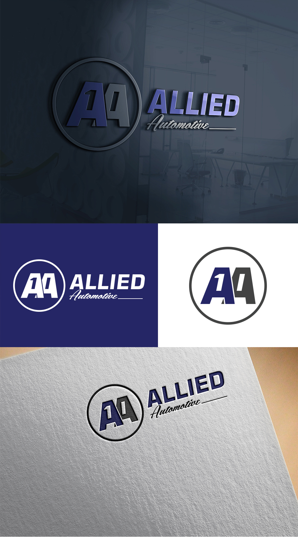 Logo Design by Imran_me for this project | Design #33913124
