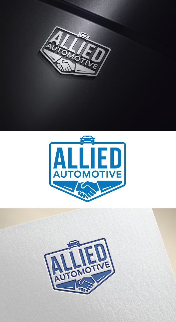 Logo Design by AB design ..... for this project | Design #33911556