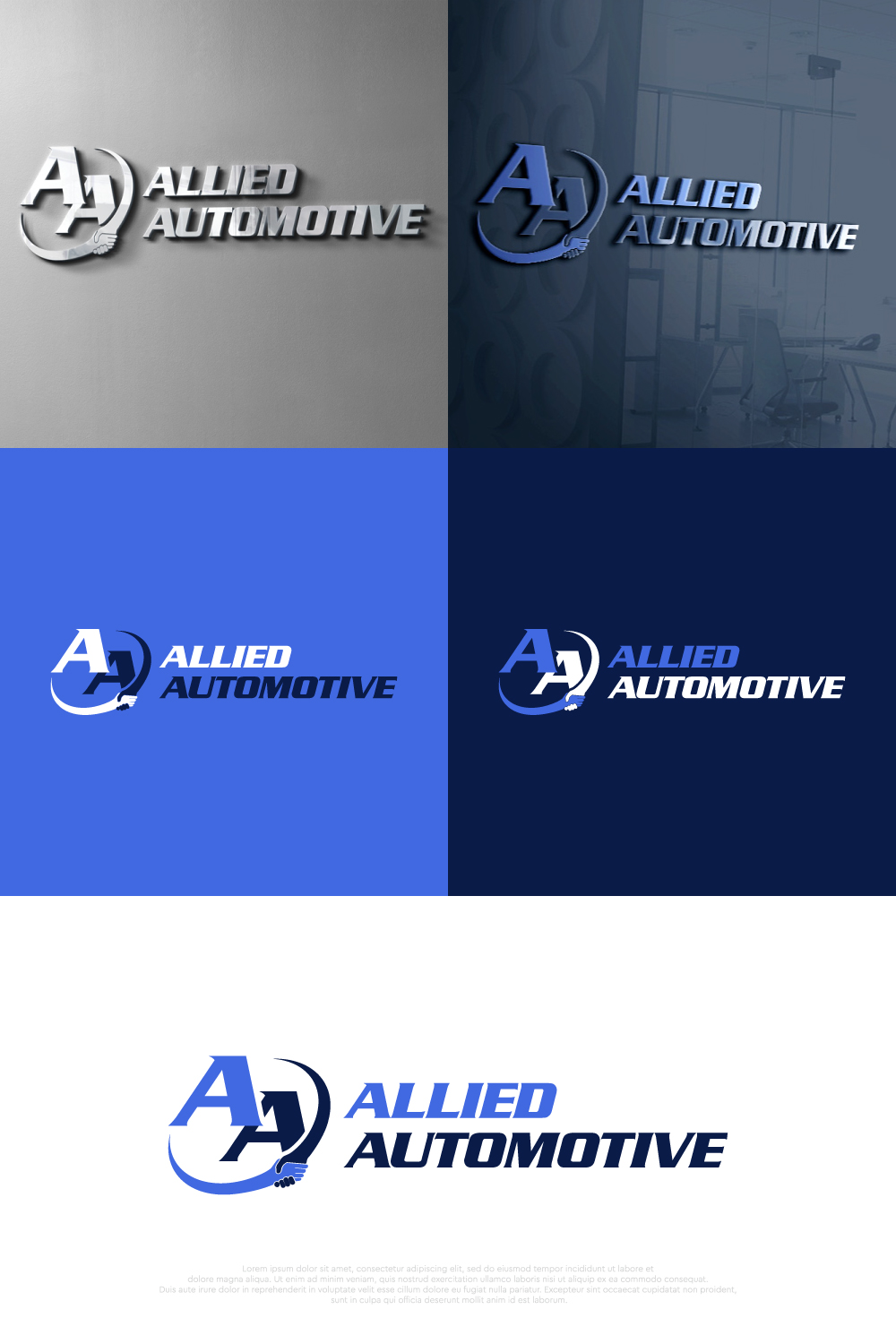 Logo Design by Znuj Esilas for this project | Design #33950130