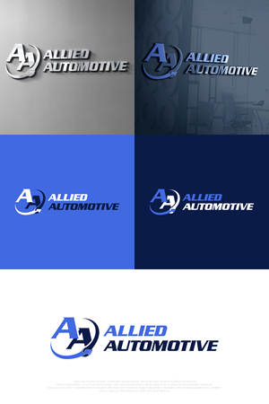 Logo Design by Znuj Esilas for this project | Design: #33950130