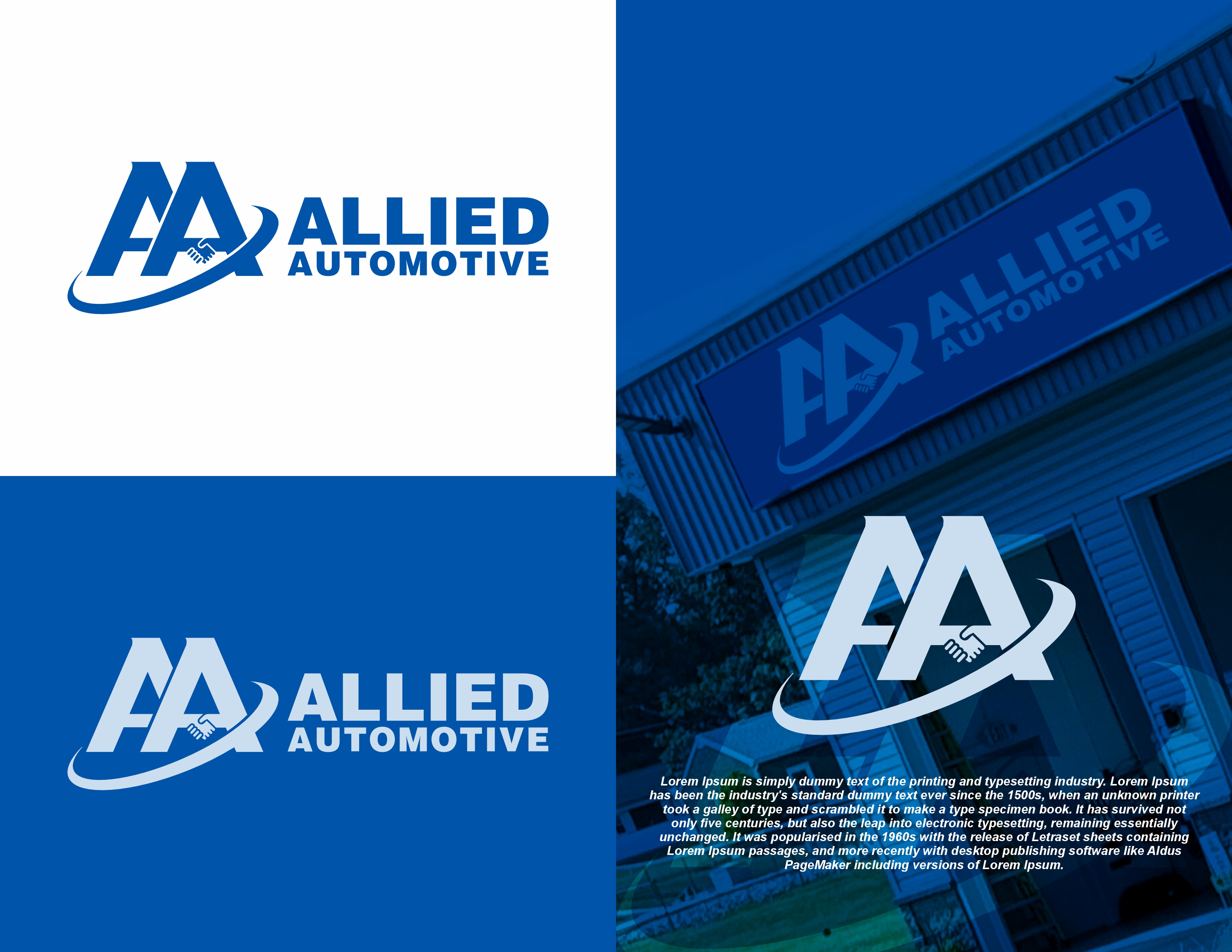 Logo Design by Pranav Creative Graphic for this project | Design #33950786
