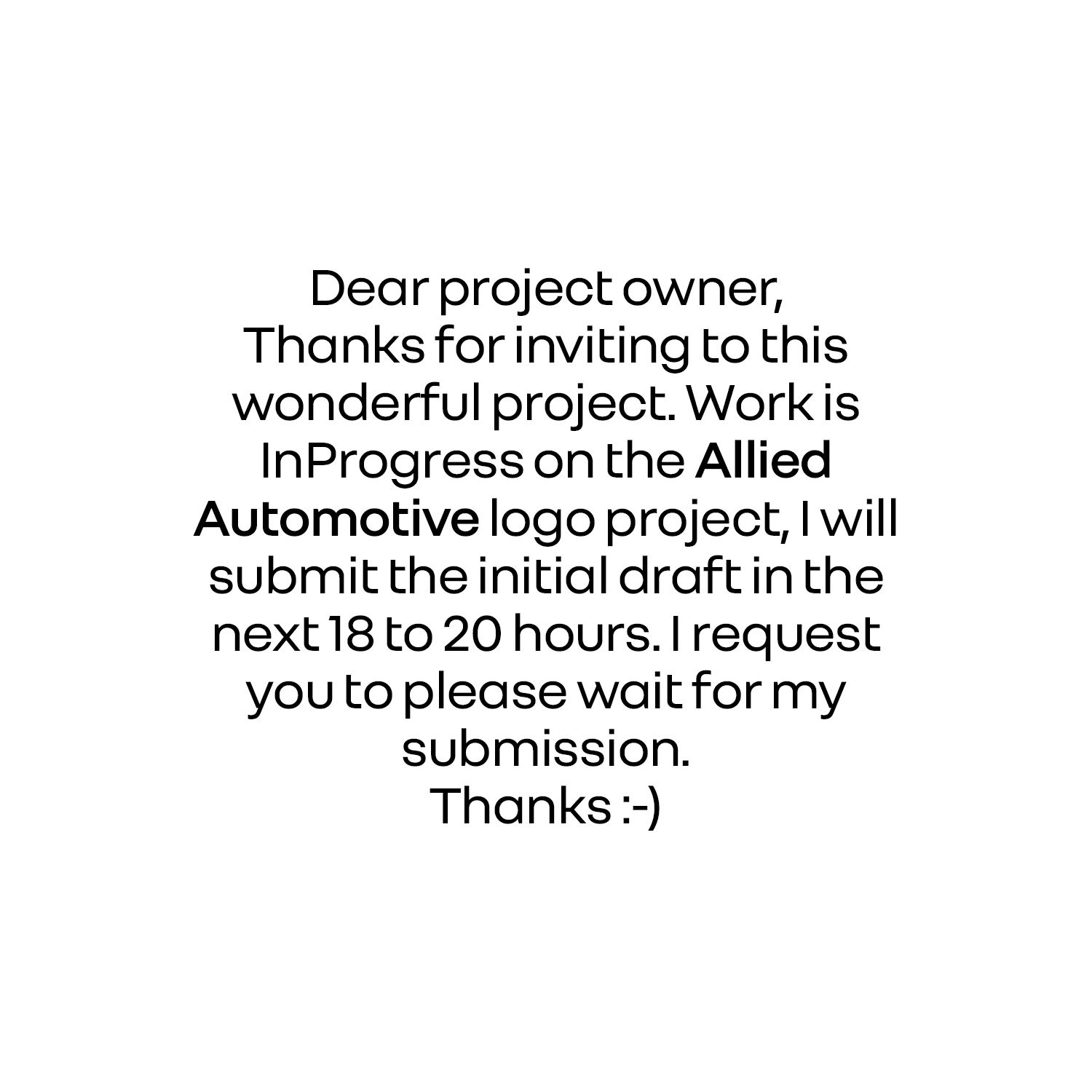 Logo Design by Graphic Guy for this project | Design #33915189