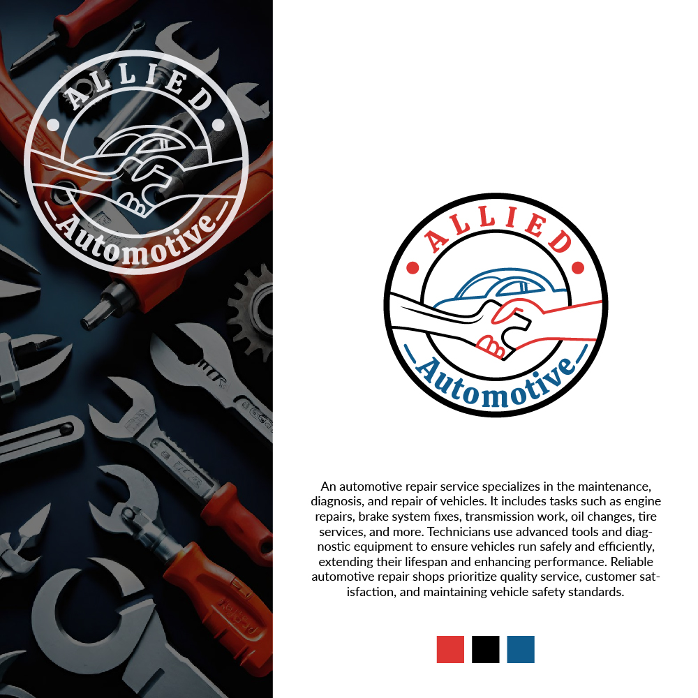 Logo Design by vidarshana 2 for this project | Design #33942470