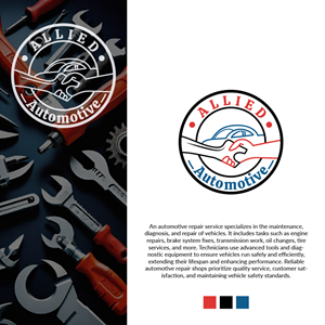 Logo Design by vidarshana 2 for this project | Design: #33942470