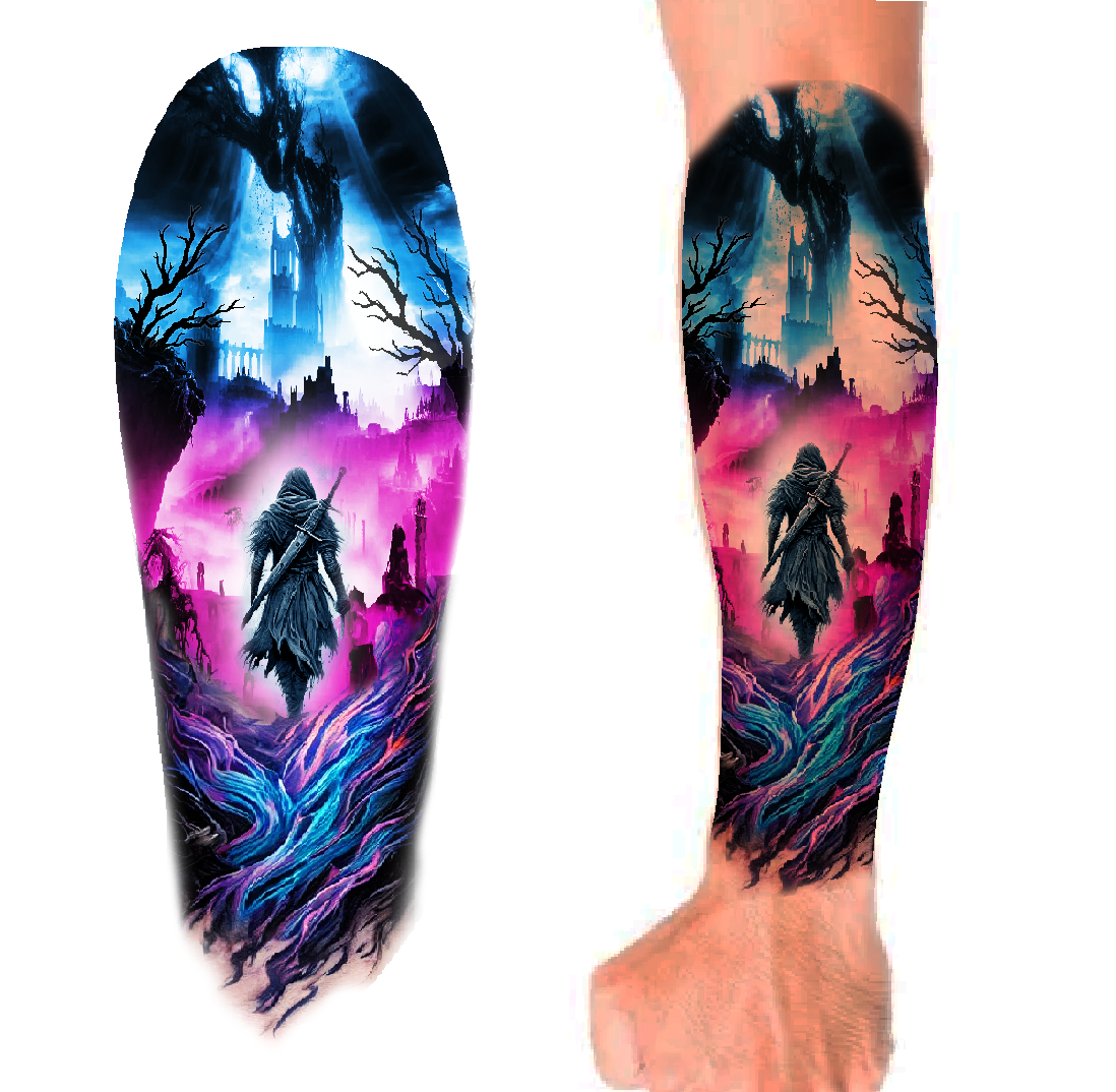 Design de Tatouage par JKIANN08 pour ce projet | Design #33912995