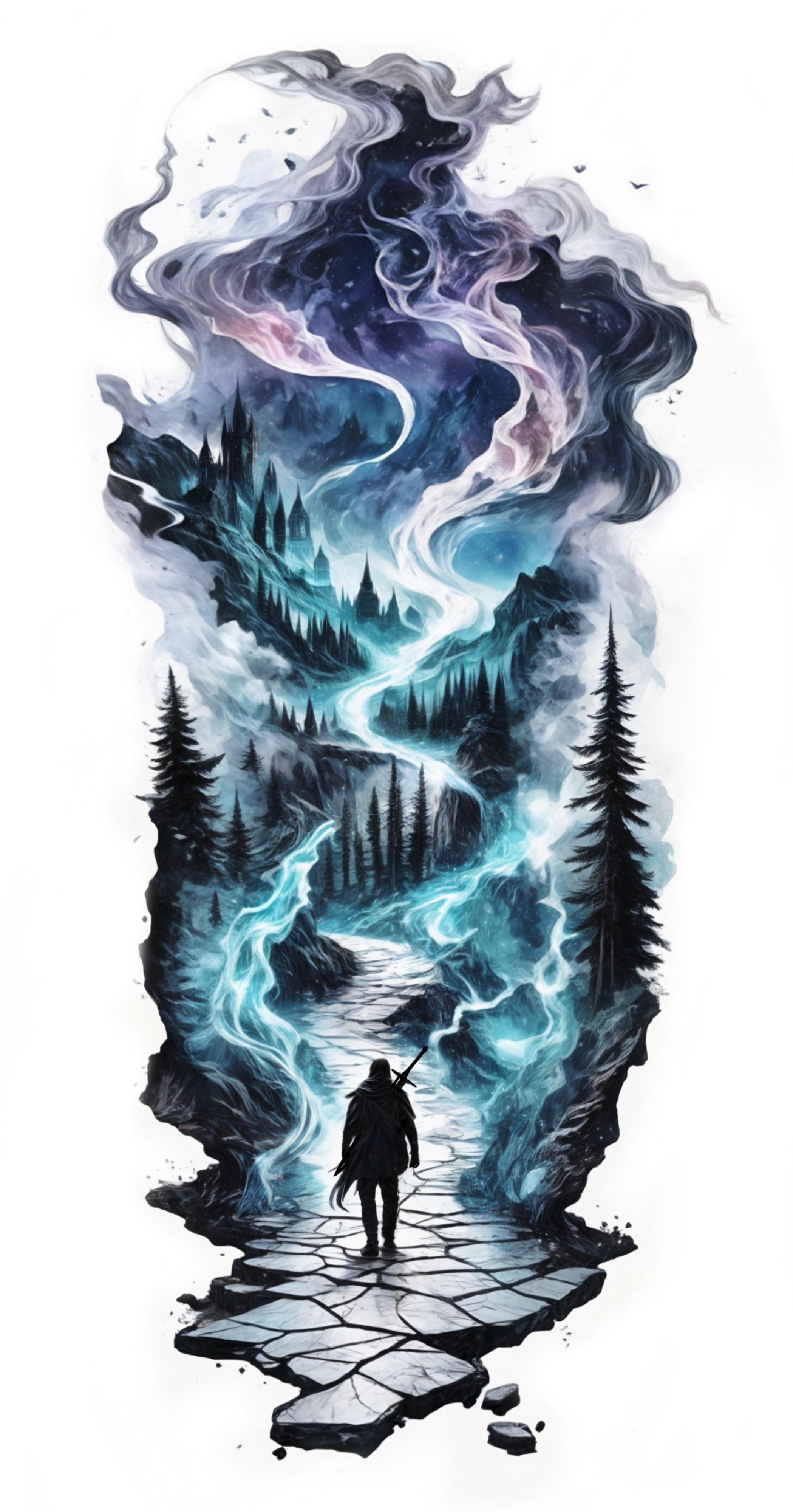 Contest winning design