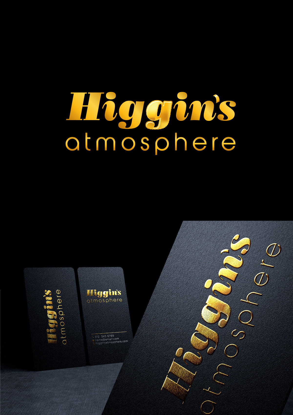 Logo Design by Sergio Coelho for this project | Design #33915358