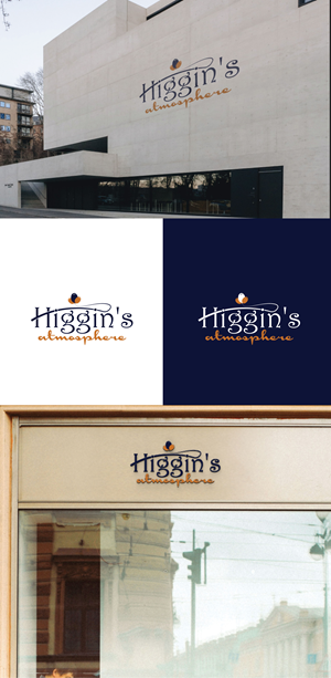 Logo Design by RRR Design for this project | Design: #33916931