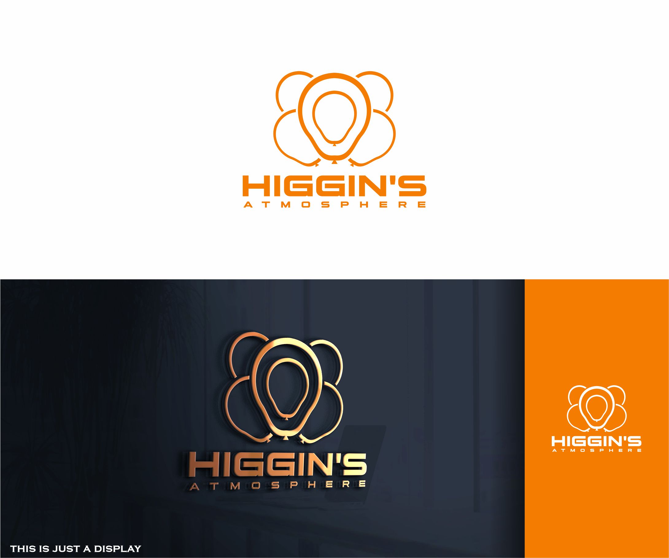 Logo Design by alkaline for this project | Design #33912703
