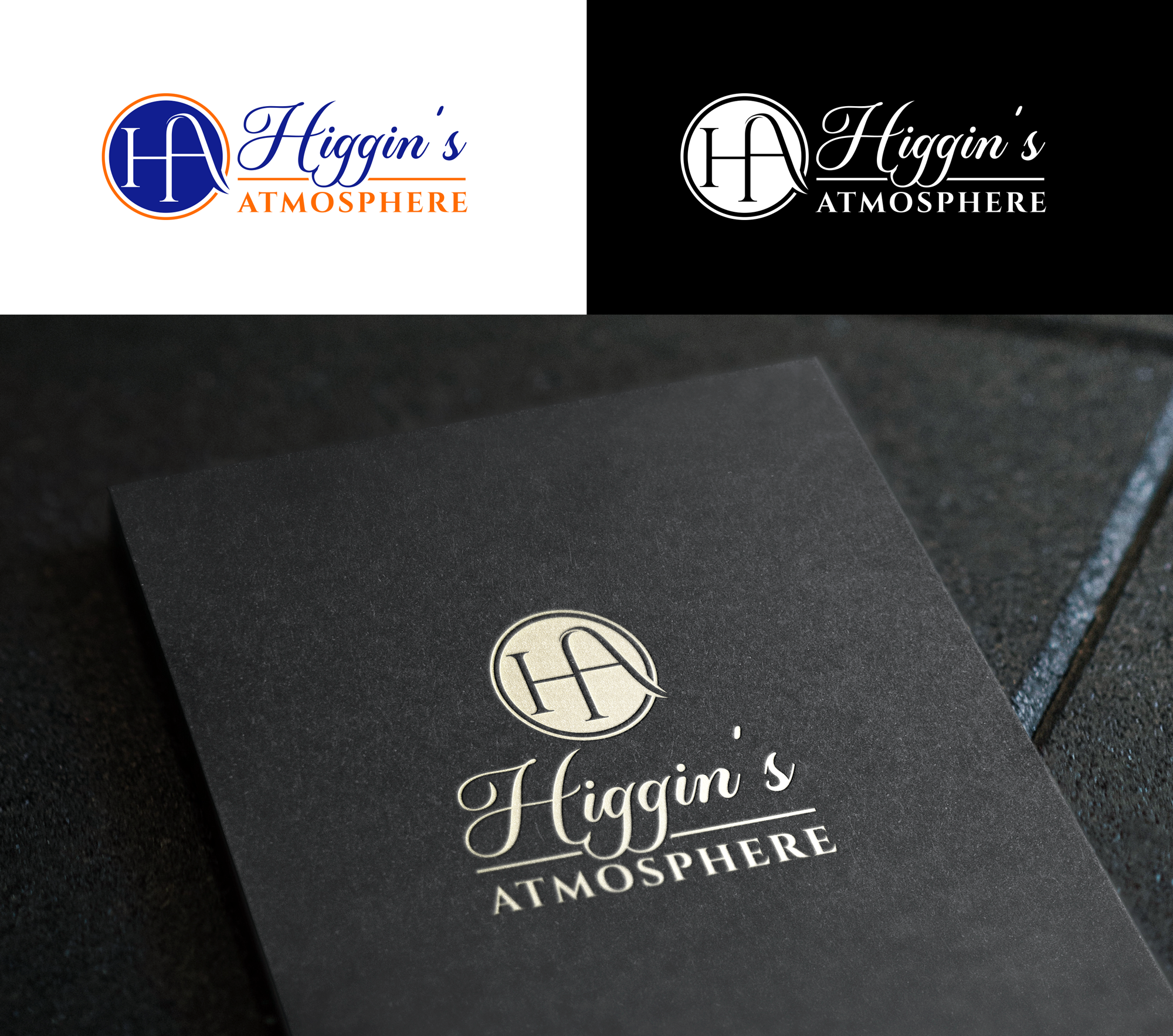 Logo Design by RA-bica for this project | Design #33914128