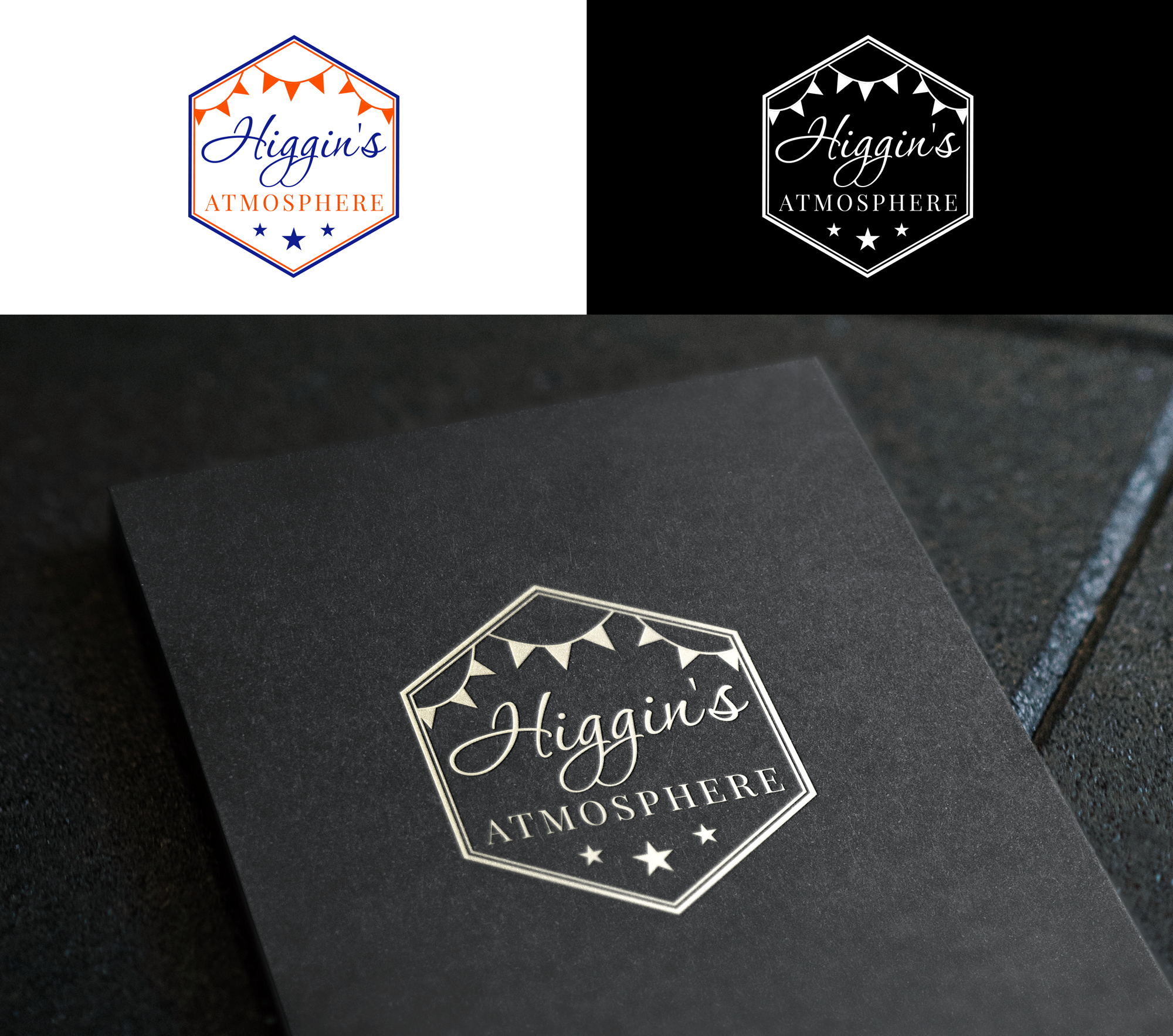 Logo Design by RA-bica for this project | Design #33914129