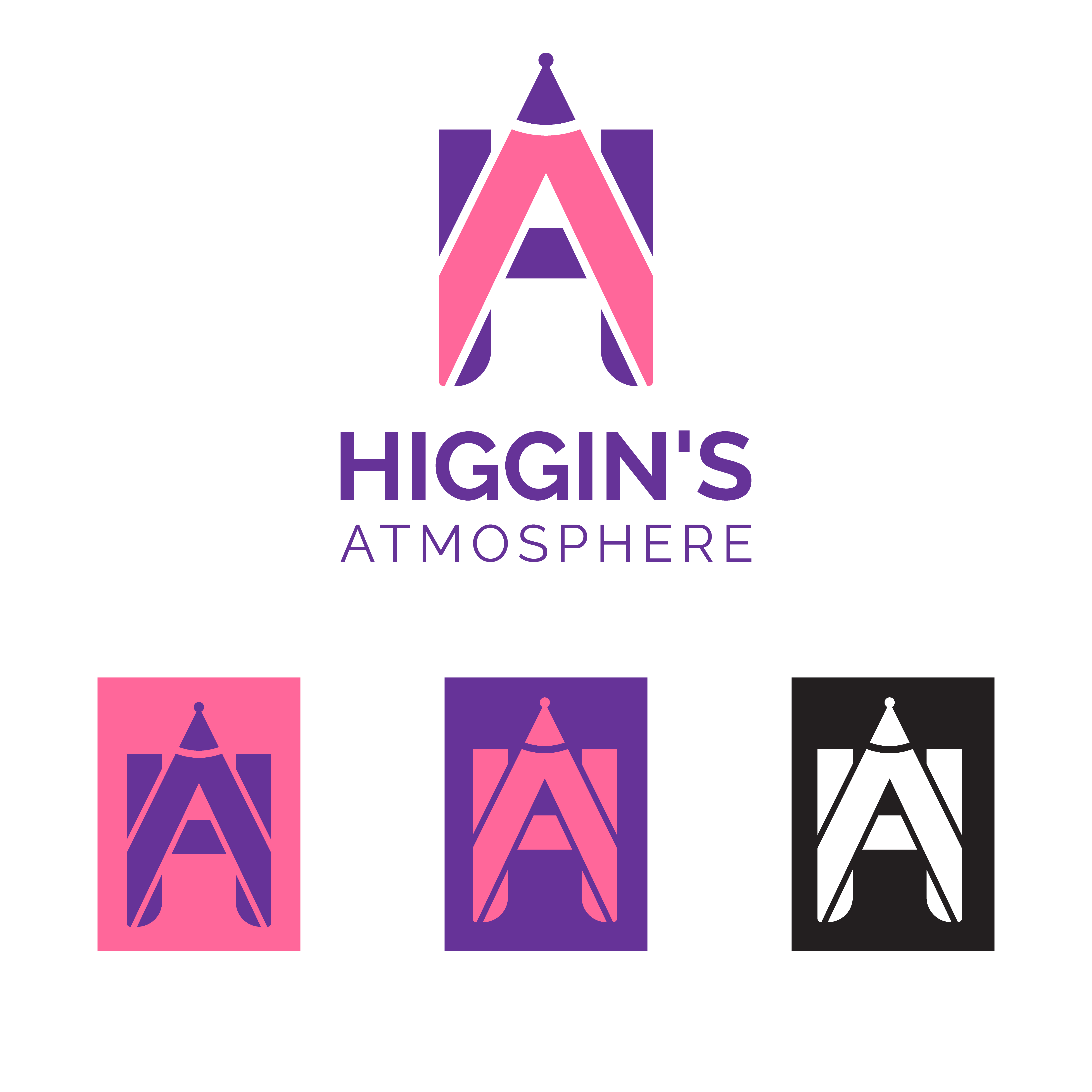 Logo Design by SWIHIL for this project | Design #33922145