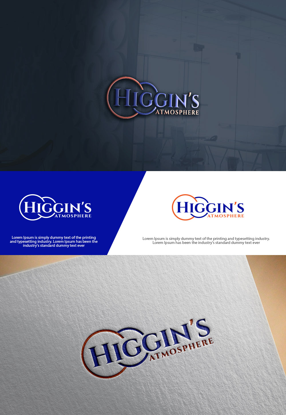 Logo Design by sulemani  creation for this project | Design #33911840