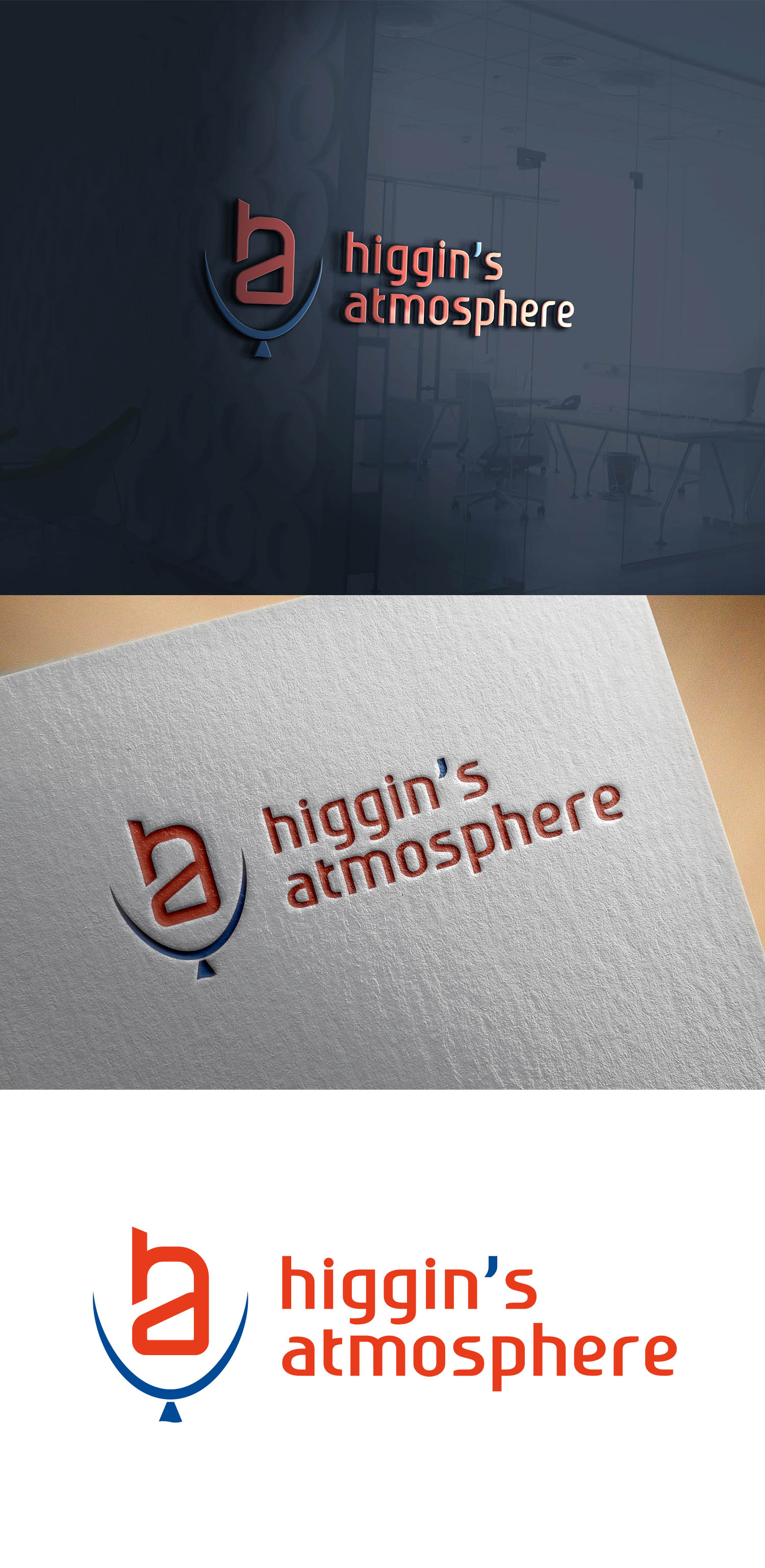 Logo Design by sariaka for this project | Design #33938141